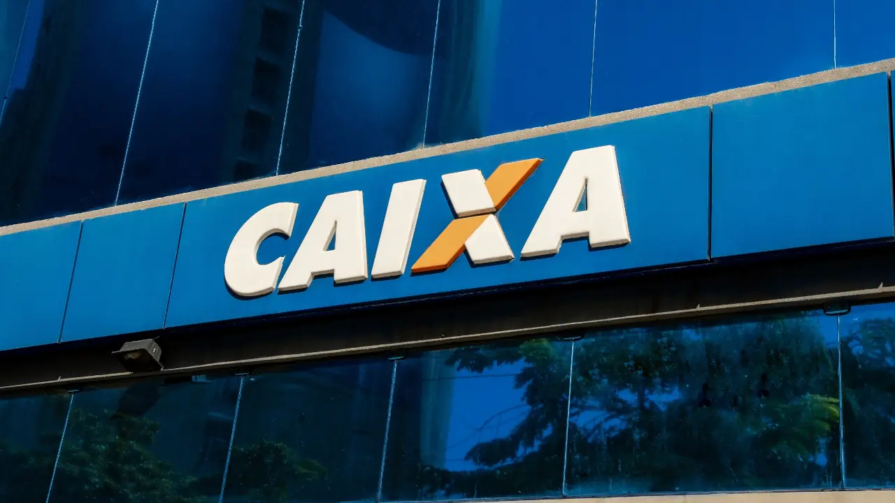 Cadastro de Conta Salário na Caixa Econômica Federal